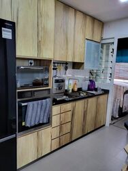 Blk 670C Waterway Ridges (Punggol), HDB 3 Rooms #463237231